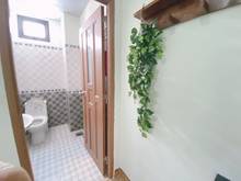 Hình ảnh Hẻm 55 Trần Đình Xu, Quận 1. 8m x 20m, trệt 5 lầu. 30 phòng full nt.