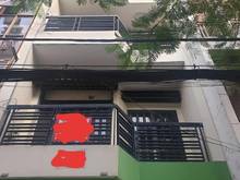 Hình ảnh Bán Nhà- LẠC LONG QUÂN- Q11- 62m2 - 3Tầng- Hẻm ÔTô- Nhà Mới Ở Ngay