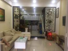 Hình ảnh Nhà hẻm xe hơi cách mặt tiền Nguyễn Thái Sơn 50m, 48m2 chỉ 4 tỷ 7