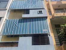 Hình ảnh Bán nhà mặt tiền Phan Văn Trị, P7, Gò Vấp -DT 4,2x 25m, 4T- 24 tỷ