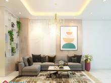 Hình ảnh BÁN NHÀ Nguyễn Thượng Hiền P5 Bình Thạnh 44M2 MT04 MÉT 1 TRỆT 4 LẦU