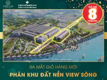 Hình ảnh Lãi ngay 8% khi mua Chu Lai Riverside