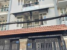 Hình ảnh cho thuê HXT Trần Thiện Chánh ,quận 10, khu khách sạn ,Dt 10x16,5 tầng
