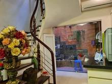 Hình ảnh Bán nhà ngõ Văn Hương: 38m2 x 6 tầng, MT: 4m, nhà mới, ngõ thông.