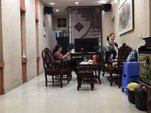 Hình ảnh Kinh Doanh Lô góc 3 mặt thoáng