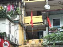 Hình ảnh Cho thuê Trang Chủ MB66.COM / Đăng Ký Tặng 66K P305 nhà D3, phường Thành Công, quận Ba Đình, 50m2