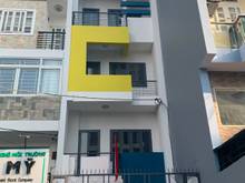 Hình ảnh Bán nhà hẻm lớn 284 Lý Thường Kiệt, Q.10, ngay Xi Grand Court, (4x16m)