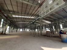 Hình ảnh Cho thuê kho xưởng 4500m2 cách cầu Bình Phước 1km MẶT TIỀN Quốc Lộ 1A.