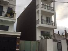 Hình ảnh Tôi cần bán lô đất MT đường Phạm Thái Bường,Quận 7 sổ riêng. Giá 8.9tỷ