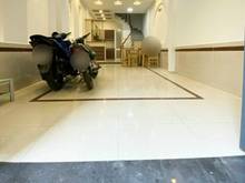 Hình ảnh Cho thuê nhà nguyên căn 37C Bàn Cờ, Phường 3, Quận 3