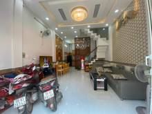 Hình ảnh Nhà cực VIP, giá cực thơm. Đúc 3.5 tấm HXH Tthông 1 trục ngắn ĐS 1,P13