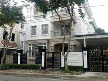 Hình ảnh Cho thue căn góc đường Hưng Thái thích hơp kinh doanh. giá rẻ