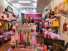 Hình ảnh Cho thuê nhà Mặt phố Hàng Bài. DT: 40m2. MT: 3m. Giá: 29tr/th