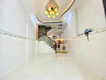Hình ảnh Nhà Mới đẹp như vẽ Phan Đăng Lưu, 49m2 chỉ 5,3 tỷ