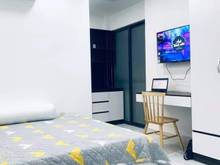 Hình ảnh Studio Full Nội Thất - Ở được 5 người - Gần chợ Bà Chiểu Bình Thạnh