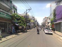 Hình ảnh Bán nhà MT siêu vị trí Huỳnh Văn Bánh Q. Phú Nhuận DT: 12x9m,chỉ 22ty