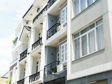 Hình ảnh Bán nhà hẻm VIP đường Tô Hiệu, Hiệp Tân, quận Tân Phú, DT: 4x13 3.5T