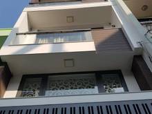 Hình ảnh Bán nhà hẻm xe tải Lũy Bán Bích, Tân Phú, 80m2, 5 tầng, chỉ 8 tỷ 5