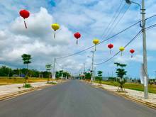Hình ảnh Biệt thự nghỉ dưỡng ven biển Đà Nẵng - Hội An (Kề cận Hội An)