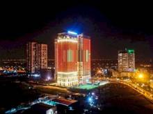 Hình ảnh Cần bán Căn đẹp căn góc shunshine riverside 95m2 chia 3 ngủ, logia rất