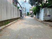 Hình ảnh Gia đình khó khăn cần bán nhanh 174m2 đất tại ngõ 66 tổ 4 Ngọc Thụy