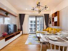 Hình ảnh Cho thuê Chung cư Scenic Valley, PMH, 2PN 2WC nhà đẹp giá tốt nhất
