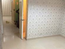 Hình ảnh Nguyển Tri Phương Quận 10- 4 tầng gần mặt tiền cạnh chợ nhât tảo