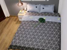 Hình ảnh Phòng Full NT - Homestay ngay tại Sài gòn & Mặt bằng Cộng Hòa, Q.TB
