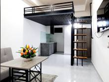 Hình ảnh 🌈CH Tân Phú mới xây 100%💢gác cực Xinh có Nội thất cực Xịn HÌNH THẬT