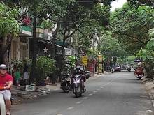 Hình ảnh MT Nội Bộ Bàu Cát, P.14, Tân Bình, 4x20m 4 Lầu ST 21Tr/T