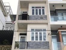 Hình ảnh MTKD đường Bà Hom, Q6, 4.2*21, 4 tấm, ngay khu kinh doanh sầm uất