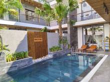 Hình ảnh Villa 5PN 200m2, có hồ bơi, khu Nam Việt Á - B701