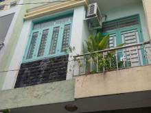 Hình ảnh Bán nhà hẻm vip tân hương thông đô đốc long, quận tân phú, dt: 4x11