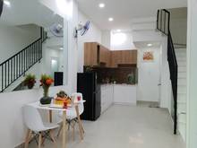 Hình ảnh Cho thuê biệt thự đường Hoa Lan, Phường 2, Quận Phú nhuận
