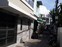 Hình ảnh Bán nhà đang cho thuê gần chợ Tân Bình