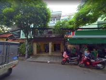 Hình ảnh Nguyễn Thị Tú _ mt  6 x 24- đoạn sầm uất kd