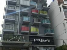 Hình ảnh Bán nhà 2MT đường Nam Kỳ Khởi Nghĩa,DT:15 x 17,CN 268m2, giá 47 tỷ