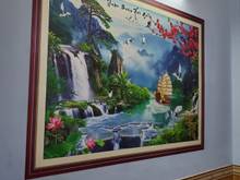 Hình ảnh Bán nhà bình chuẩn thuận an bình dương