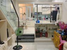 Hình ảnh Đỗ Thừa Luông Tân Phú hẻm xe hơi 52m2 chỉ 7.6 tỷ