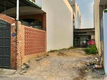 Hình ảnh Bán Đất Phường Tân Tiến Thành Phố Biên Hòa, Sổ Hồng Riêng Thổ Cư