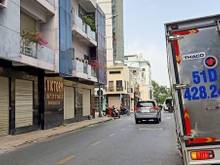 Hình ảnh Bán nhà hẻm 6m Thoại Ngọc Hầu Tân Phú, 5 tầng, 82m2