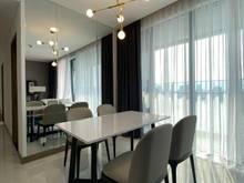Hình ảnh Giá tốt Sunwah 1-2 PN nội thất cơ bản cao cấp, full 16-17 triệu