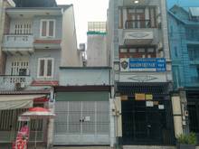 Hình ảnh Bán nhà mặt tiền đường nguyễn xuân khoát, quận tân phú, dt: 4.05x21