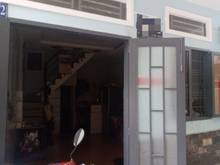 Hình ảnh Nhà bán chính chủ quận Tân Phú - 2 lầu -3,2 tỷ -Thoại Ngọc Hầu - Âu Cơ