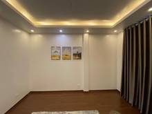 Hình ảnh Bán nhà ngõ 167 Quang Tiến giá 2.7 tỷ, 33mx4T, View hồ, oto cạnh nhà