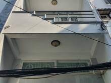 Hình ảnh Bán nhà 3 lầu đường Bến Chương Dương, Cầu Kho, Quận 1.
