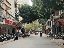 Hình ảnh Cho thuê nhà mặt phố Lê Lai, DT 80m2, MT 4m