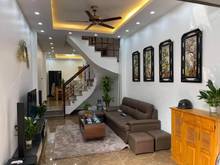 Hình ảnh Bán gấp nhà Mỹ Đình, 40mx4T, Ôtô đỗ gần, nhà đẹp ở luôn, chỉ 3.38 tỷ.