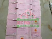 Hình ảnh Đất Sổ sẵn ngay Vinhomes Quận 9, từ 2tỷ8/lô, SHR,50-80m2, TC100%, XDTD