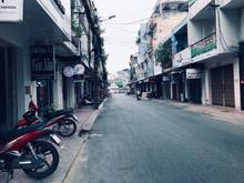 Hình ảnh Bán nhà hẻm 181, đường rộng 10m, Bình Thới, P.9, Q.11.Dt: 4x17m Giá 8.